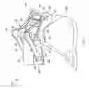 Fig. 03 - Apparatus and method for coupling work tool to a machine