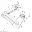 Fig. 04 - Apparatus and method for coupling work tool to a machine