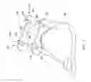 Fig. 07 - Apparatus and method for coupling work tool to a machine