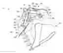 Fig. 01 - Apparatus and method for coupling a work tool to an arm assembly of a machine