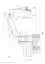 Fig. 02 - Apparatus and method for coupling a work tool to an arm assembly of a machine