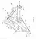 Fig. 05 - Apparatus and method for coupling a work tool to an arm assembly of a machine