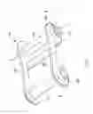 Fig. 06 - Apparatus and method for coupling a work tool to an arm assembly of a machine