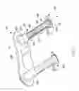 Fig. 08 - Apparatus and method for coupling a work tool to an arm assembly of a machine