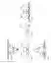 Fig. 04 - Joystick controlled scraper blade assembly