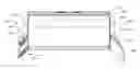 Fig. 01 - WING FOR AN IMPLEMENT