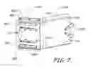 Fig. 08 - WING FOR AN IMPLEMENT