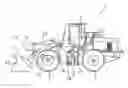 Fig. 01 - Work vehicle having a work implement