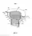 Fig. 08 - DOUBLE-WALLED BASKET WITH PERMANENT STRAINING DEVICE