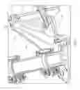 Fig. 06 - Vacuum toilet assembly
