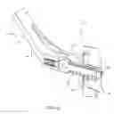 Fig. 07 - Vacuum toilet assembly