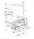 Fig. 10 - Toilet installation system and method