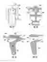 Fig. 13 - Toilet installation system and method