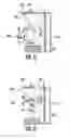 Fig. 16 - Toilet installation system and method