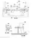 Fig. 20 - Toilet installation system and method