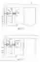 Fig. 12 - ARCHED BUILDING STRUCTURE, MODULAR BUILDING BLOCKS, AND METHOD OF CONSTRUCTING AN ARCHED BUILDING STRUCTURE