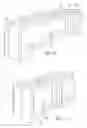 Fig. 15 - ARCHED BUILDING STRUCTURE, MODULAR BUILDING BLOCKS, AND METHOD OF CONSTRUCTING AN ARCHED BUILDING STRUCTURE