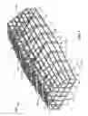 Fig. 02 - Structure having convertible roof and walls