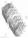 Fig. 05 - Structure having convertible roof and walls