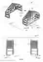 Fig. 06 - Structure having convertible roof and walls