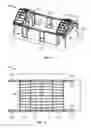 Fig. 09 - Structure having convertible roof and walls