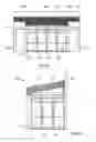 Fig. 14 - Structure having convertible roof and walls