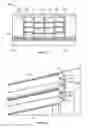 Fig. 15 - Structure having convertible roof and walls