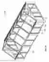 Fig. 17 - Structure having convertible roof and walls