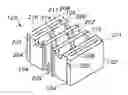 Fig. 01 - Masonry block system