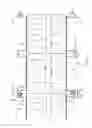 Fig. 08 - Modular building system and a method of assembling building elements to construct such building system