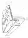 Fig. 02 - Edge flashing for roofs with functional surface materials