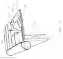 Fig. 14 - Edge flashing for roofs with functional surface materials