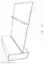 Fig. 30 - Edge flashing for roofs with functional surface materials
