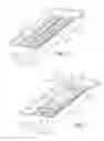 Fig. 03 - STAIR TREAD AND IMPROVED METHOD OF BUILDING A STAIRWAY