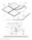 Fig. 06 - Self-aligning and self-spacing tile system