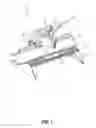 Fig. 02 - Assembly for coping and mounting trim molding