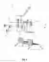Fig. 07 - Assembly for coping and mounting trim molding