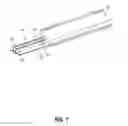 Fig. 08 - Assembly for coping and mounting trim molding