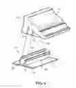 Fig. 09 - Assembly for coping and mounting trim molding
