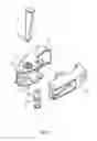Fig. 05 - Connecting clamp for template assembling