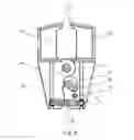 Fig. 07 - Connecting clamp for template assembling