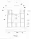 Fig. 16 - Water and land-based modular system for environmentally versatile housing, shelter and commercial use