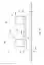 Fig. 18 - Water and land-based modular system for environmentally versatile housing, shelter and commercial use