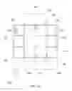 Fig. 24 - Water and land-based modular system for environmentally versatile housing, shelter and commercial use