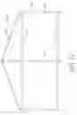 Fig. 13 - Assembled house