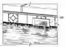 Fig. 01 - Methods and means for improving the interior surfaces of pools