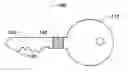 Fig. 01 - Key