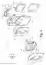 Fig. 07 - Electromechanical lockset
