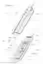 Fig. 04 - DOOR LATCH ASSEMBLY