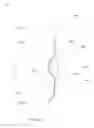 Fig. 08 - DOOR LATCH ASSEMBLY